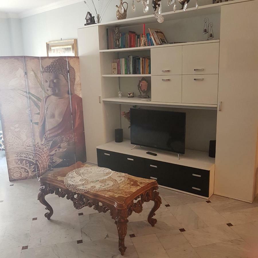 Grandma House Apartment *