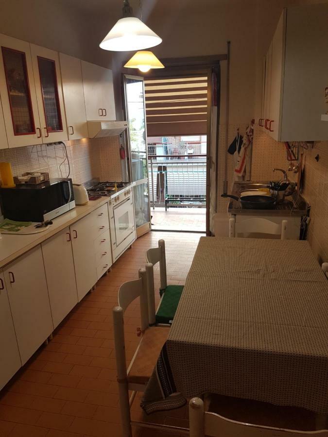 Grandma House Appartamento
