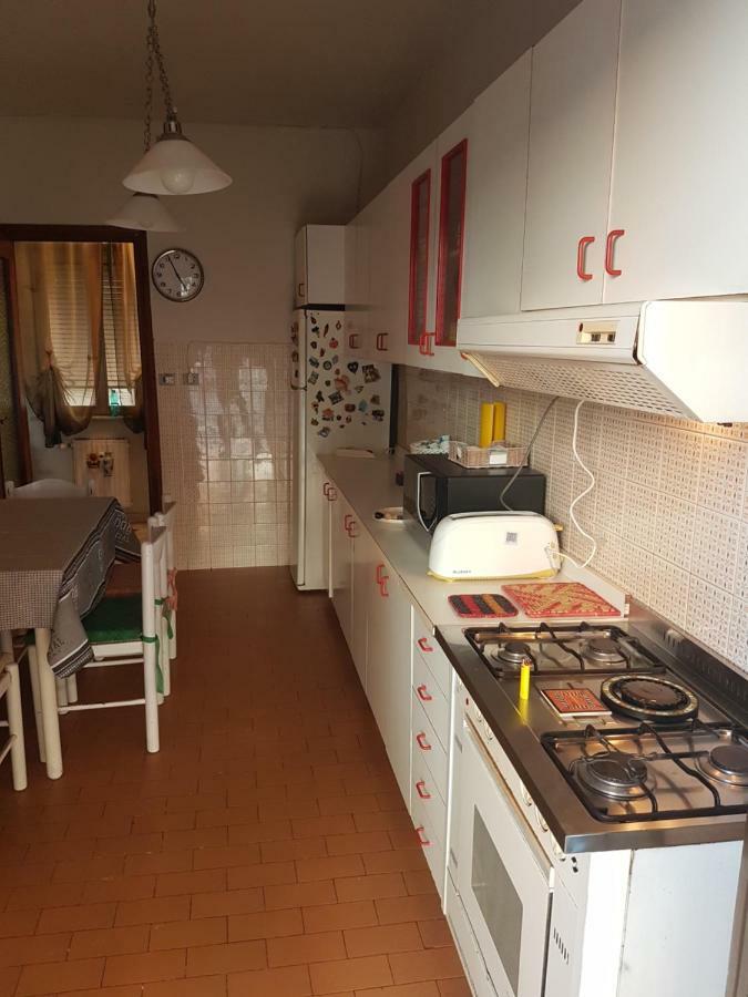 Grandma House Roma