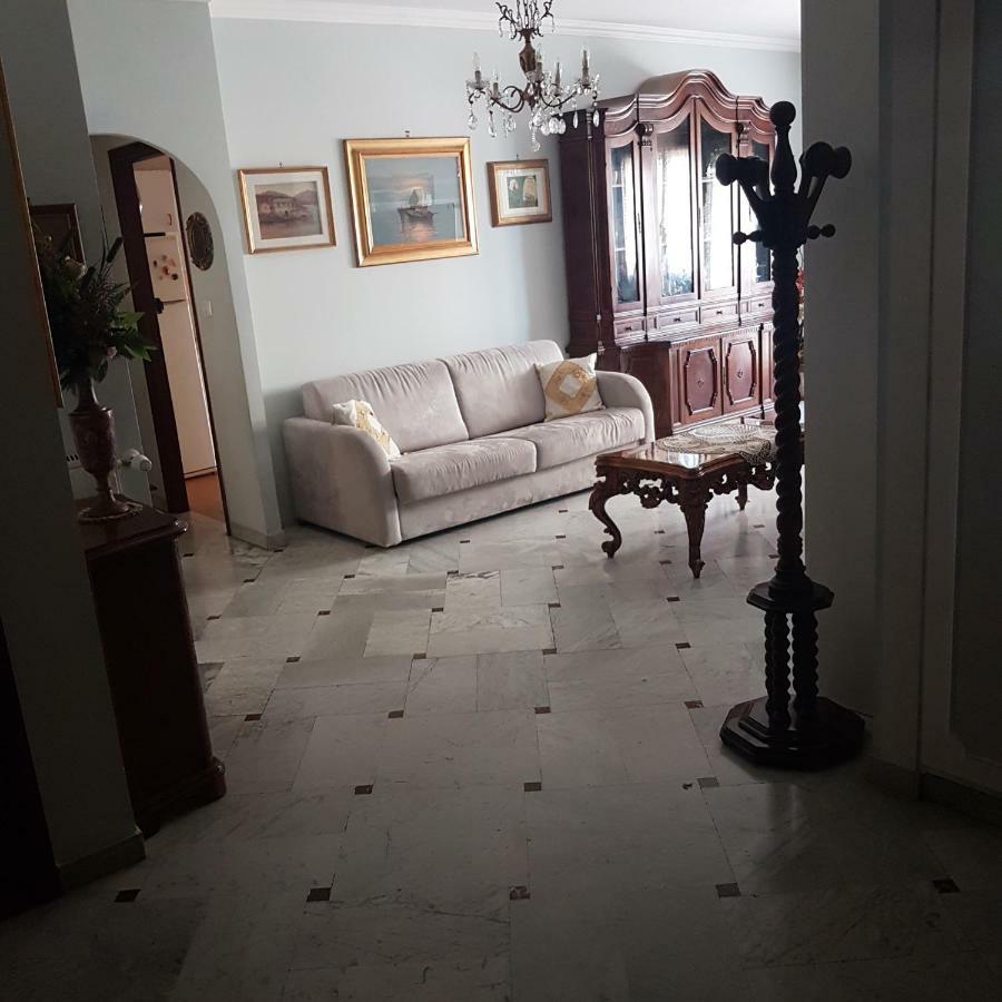 Grandma House Apartment *