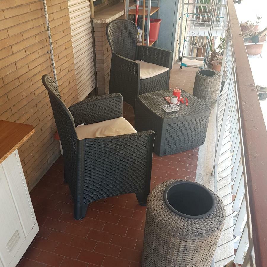 Appartamento Grandma House *