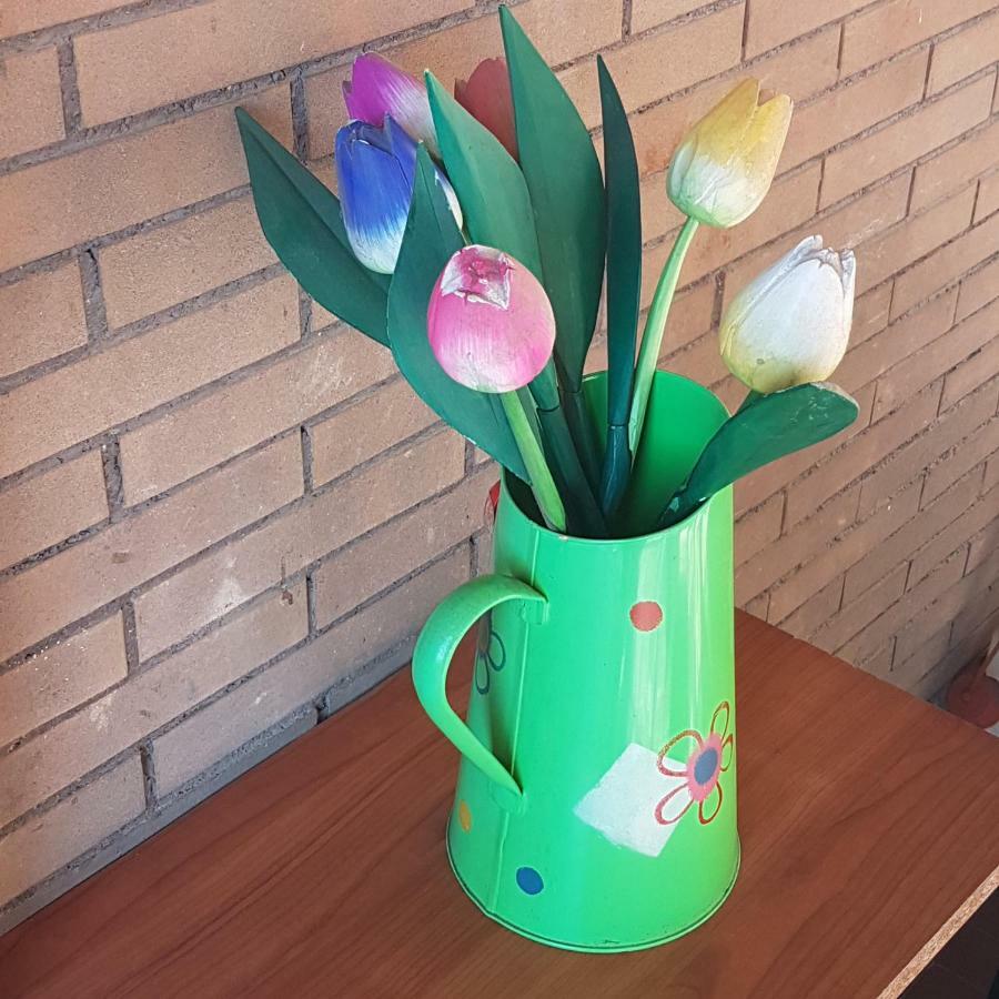 Appartamento Grandma House *