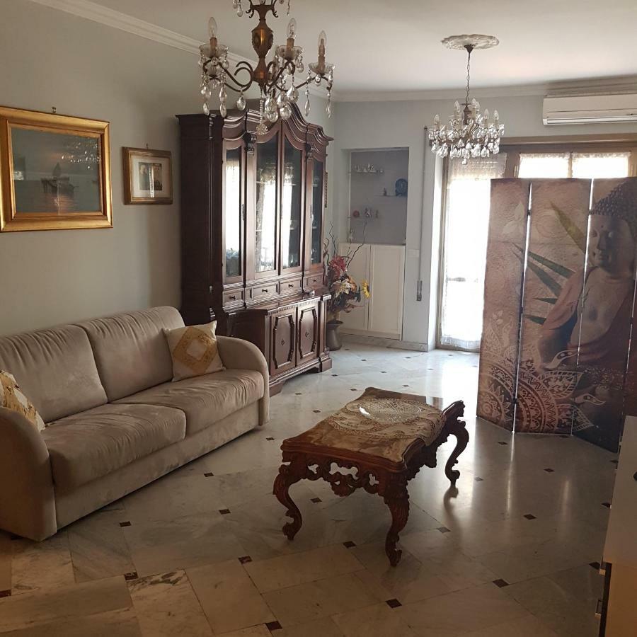 Appartamento Grandma House *