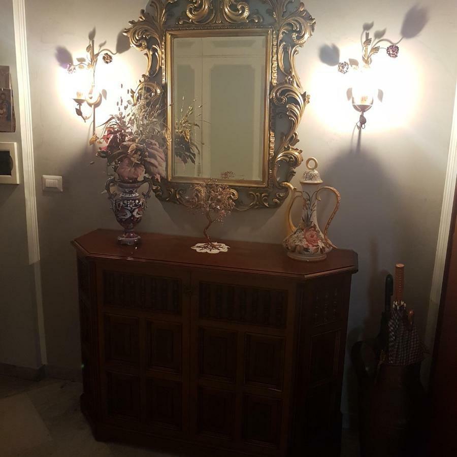 Grandma House Apartment *